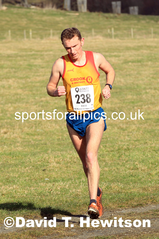 Senior mens 2022 Start Fitness NEHL, Alnwick, Northumberland. Photo: David T. Hewitson/Sports for All Pics